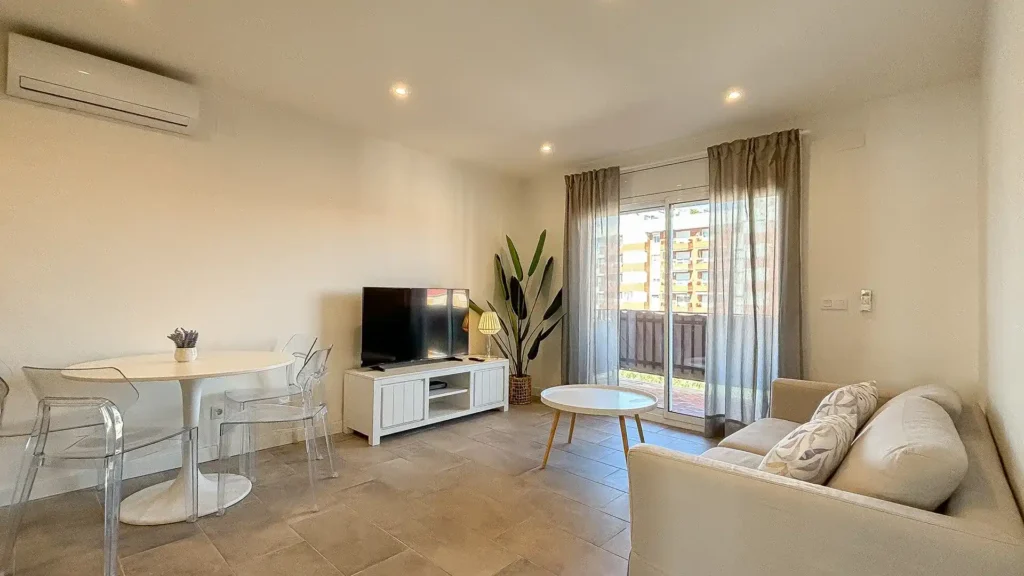 Apartamento Clauhomes suite center en Tarragona