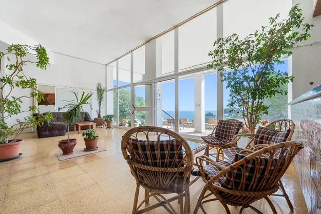 Apartamentos con vistas al mar Clauhomes